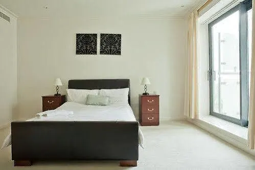 Shoreditch Square Serviced Apartments By Mysquare Λονδίνο Ηνωμένο Βασίλειο