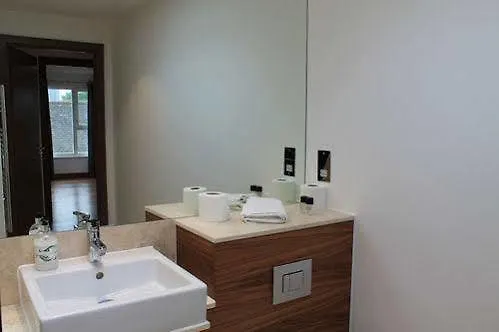 Ξενοδοχείο Shoreditch Square Serviced Apartments By Mysquare Λονδίνο