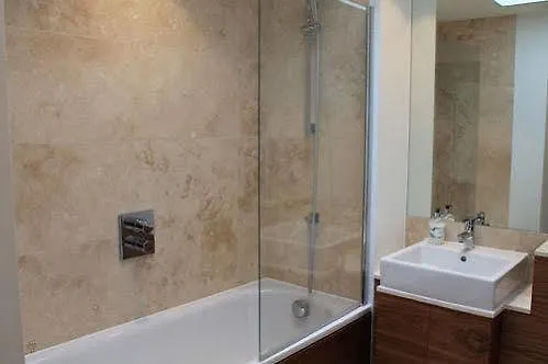 Shoreditch Square Serviced Apartments By Mysquare London